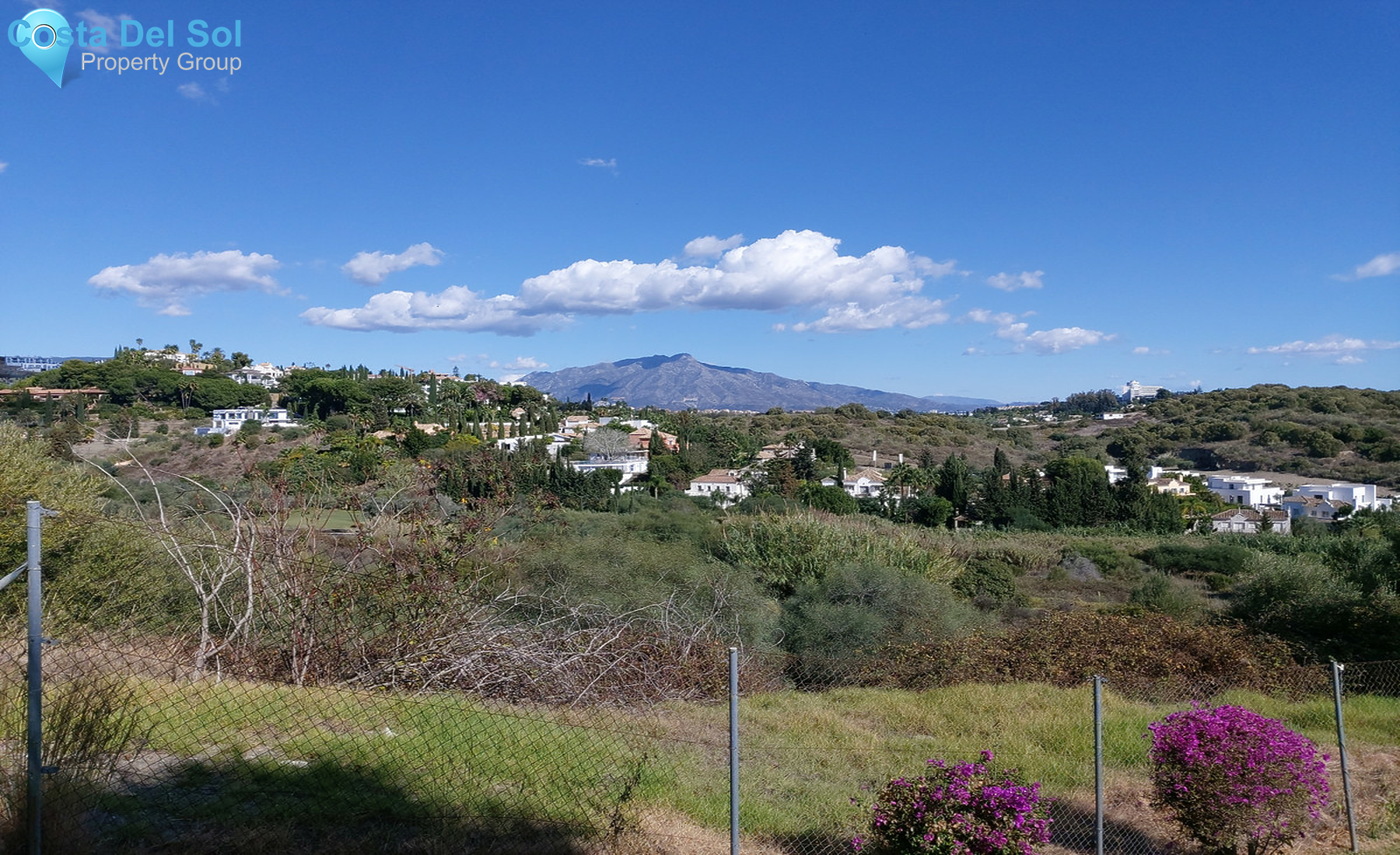 Ground Floor Apartment in Bel Air-1401432