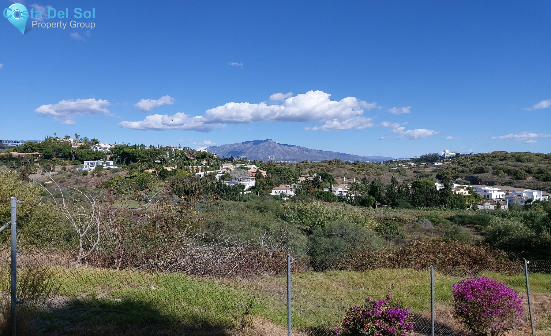 Ground Floor Apartment in Bel Air-1465568