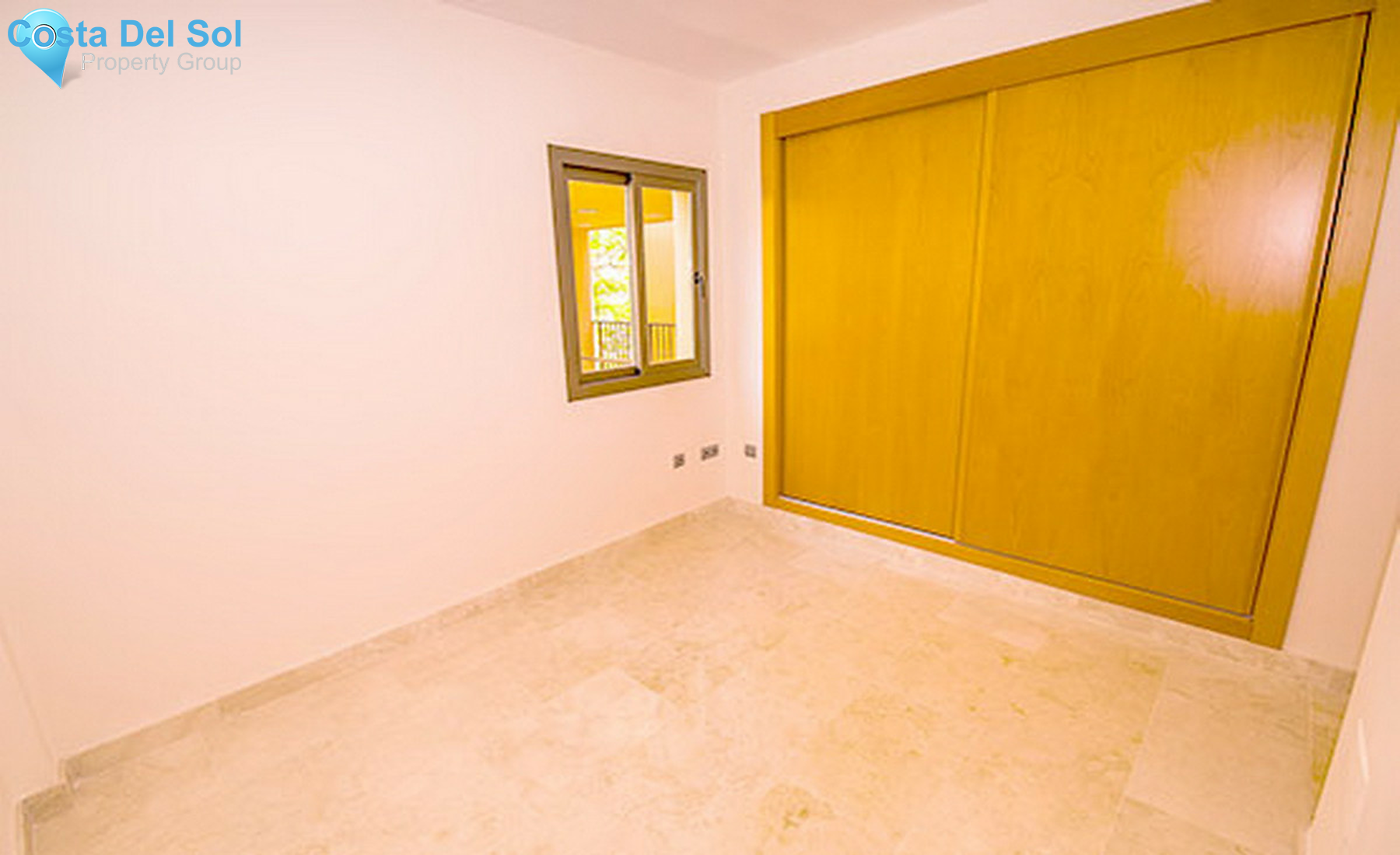 Ground Floor Apartment in Benahavís-727296