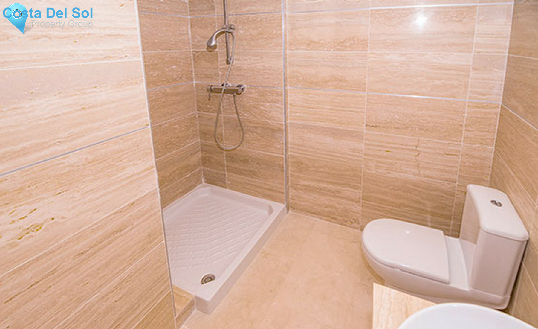 Ground Floor Apartment in Benahavís-727297