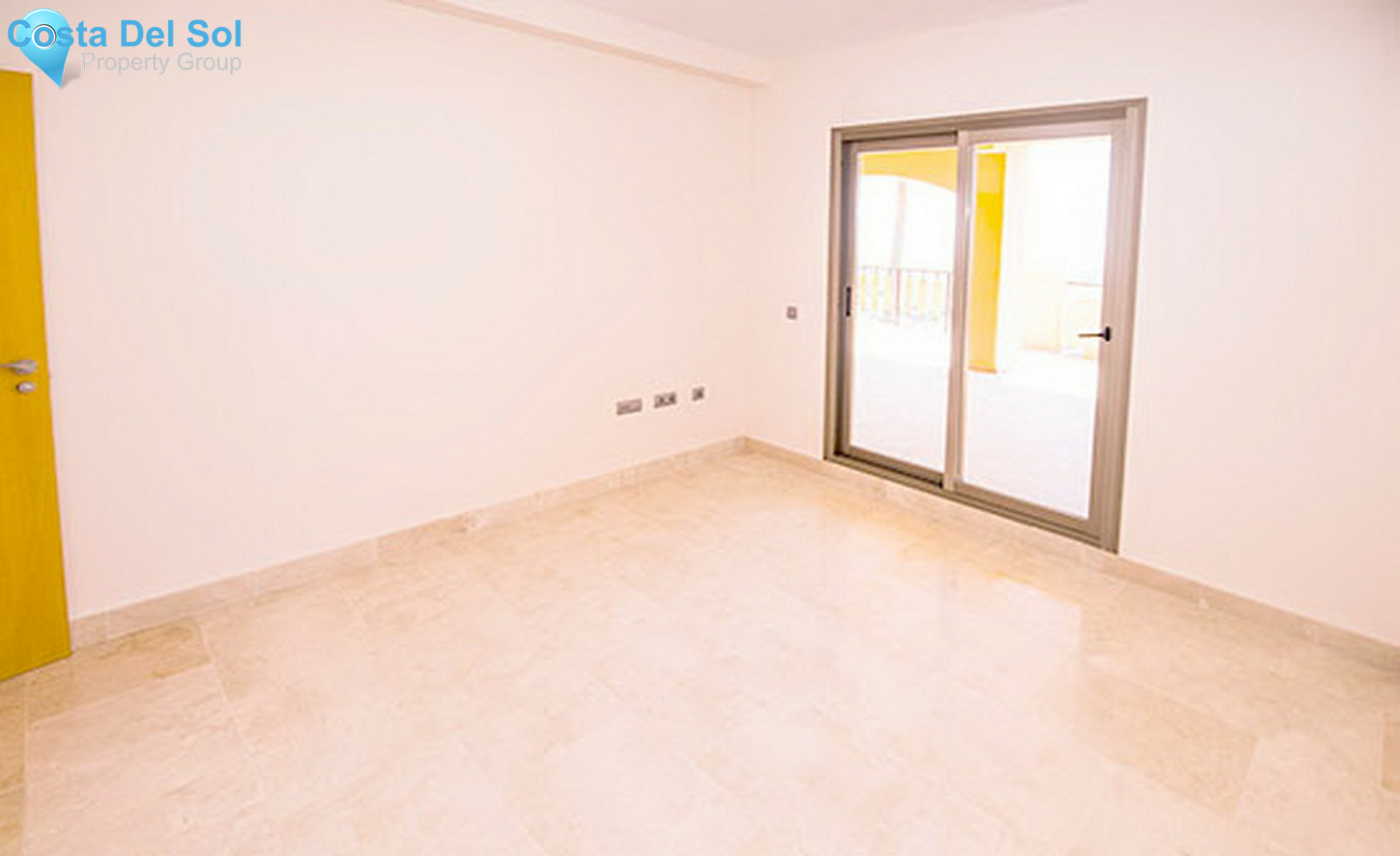 Ground Floor Apartment in Benahavís-727290