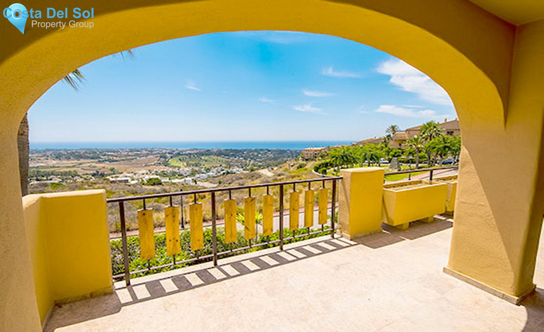 Ground Floor Apartment in Benahavís-727292