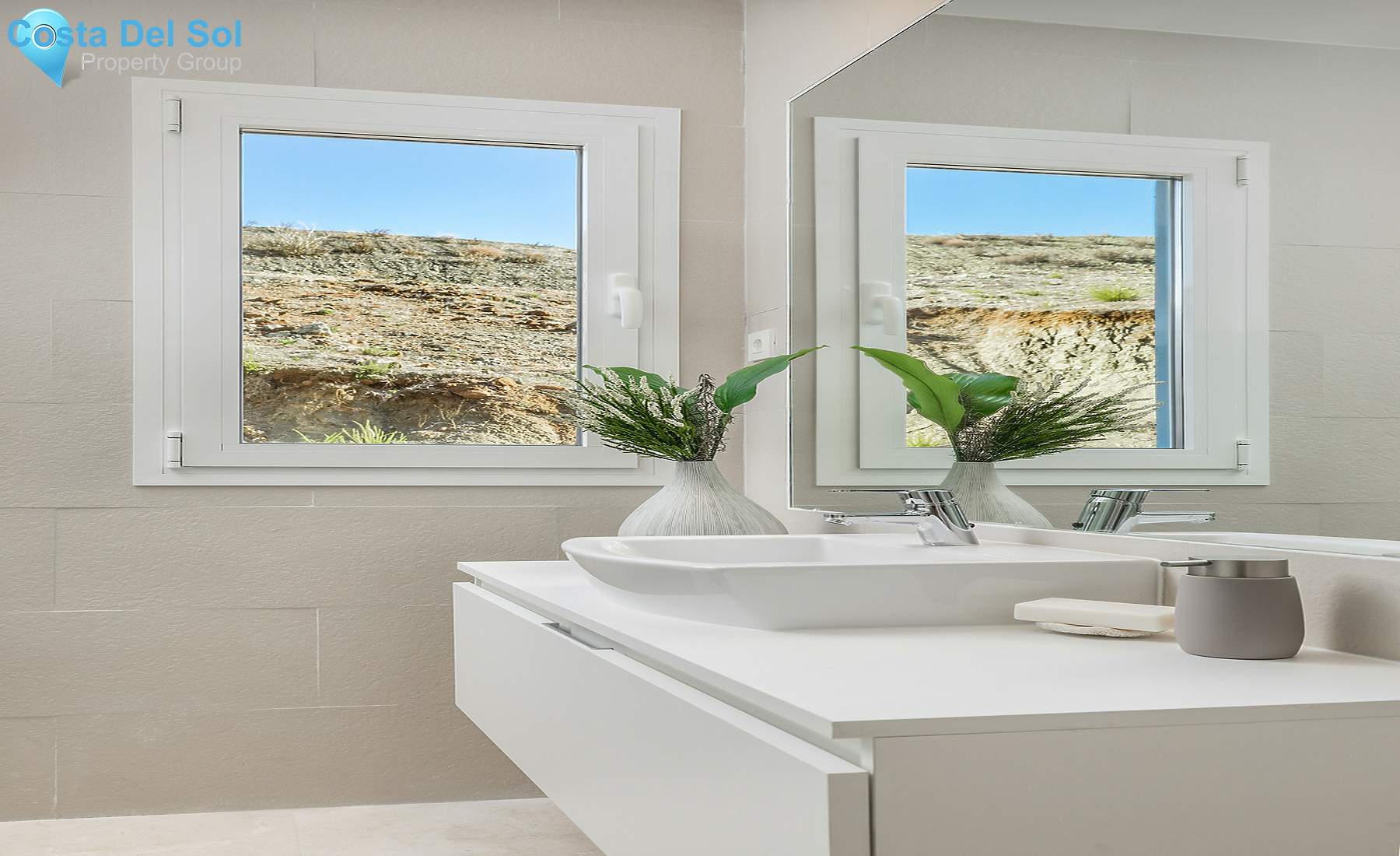 Ground Floor Apartment in Benahavís