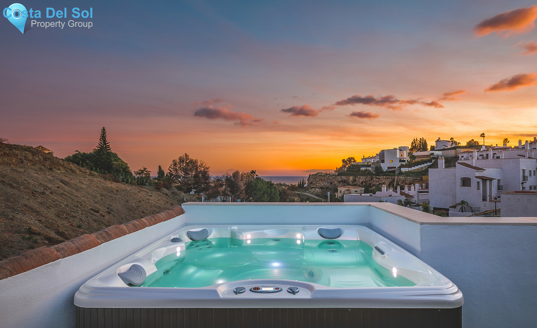 Ground Floor Apartment in Benahavís-1237159