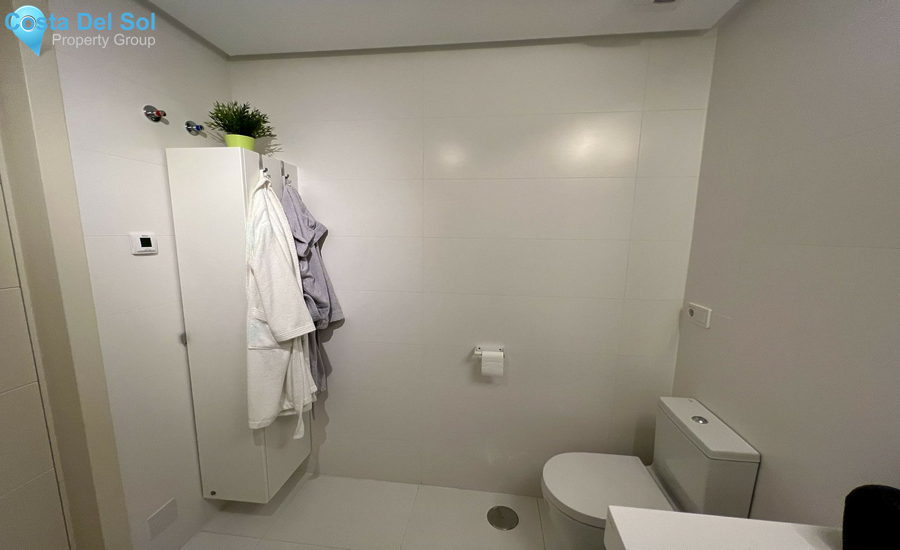 Ground Floor Apartment in Benahavís-1268711