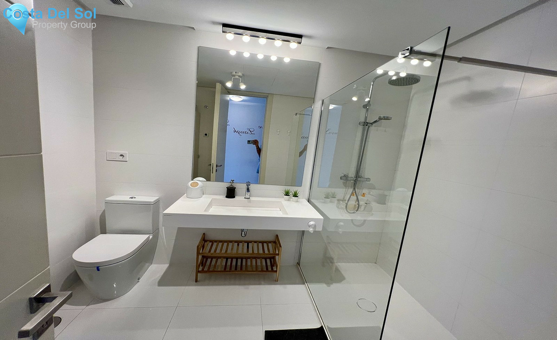 Ground Floor Apartment in Benahavís-1268714