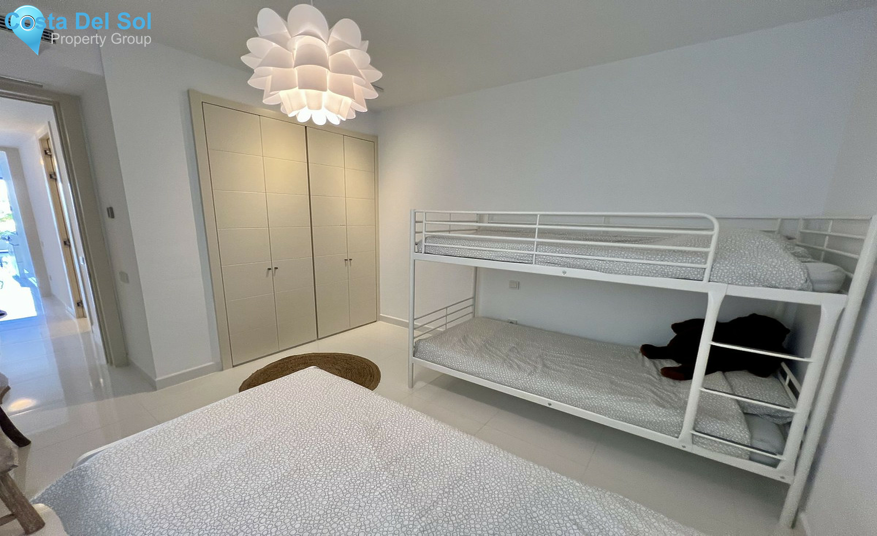 Ground Floor Apartment in Benahavís-1268715