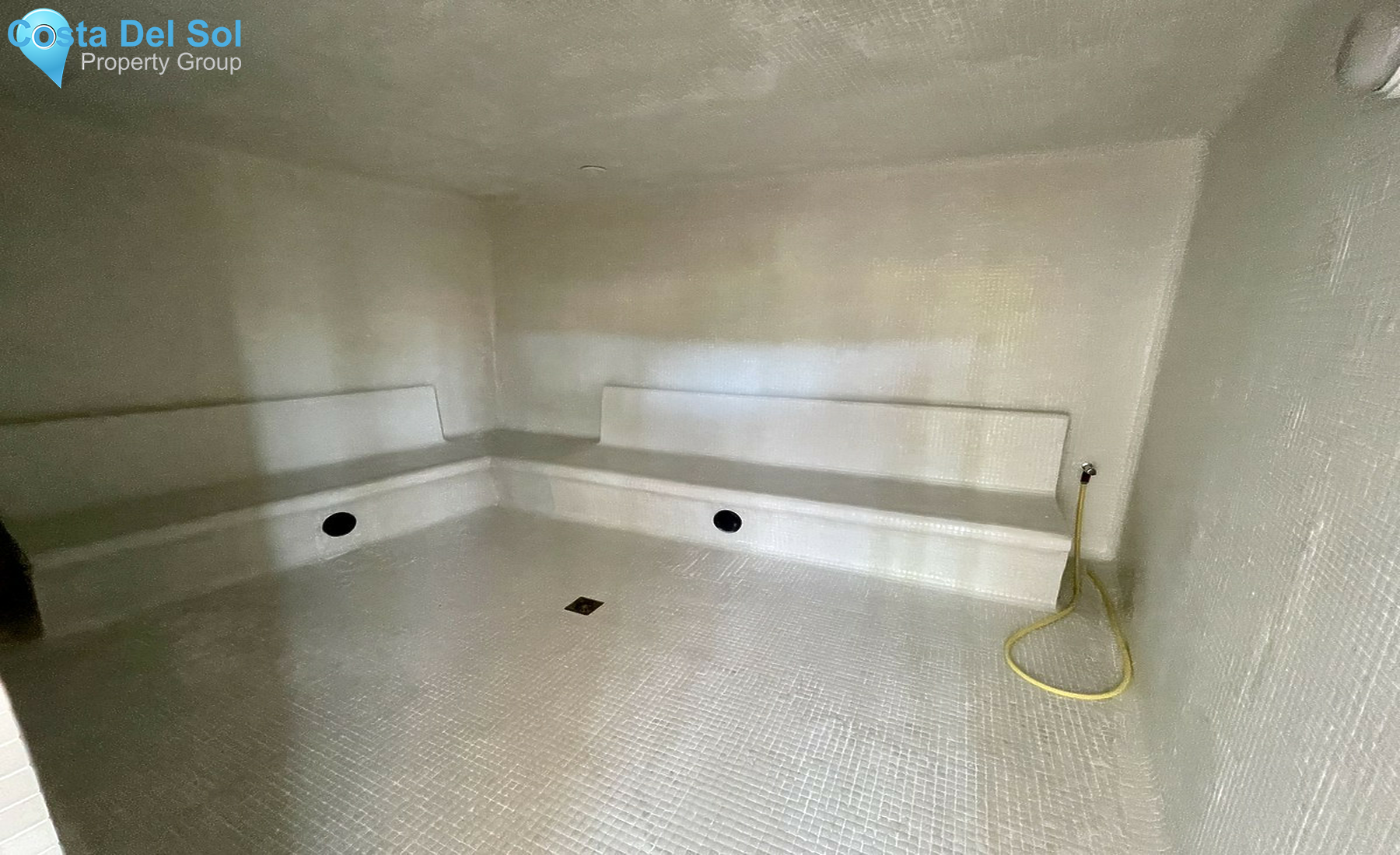 Ground Floor Apartment in Benahavís-1268719