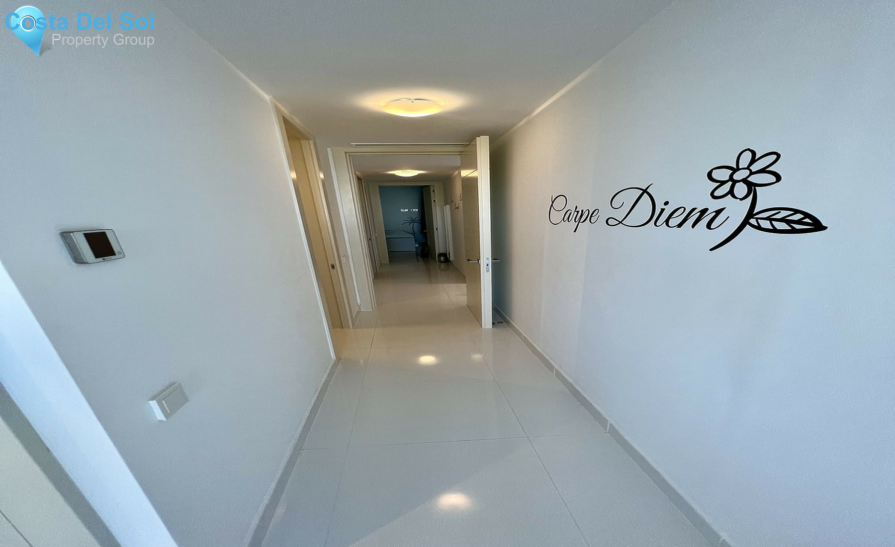 Ground Floor Apartment in Benahavís-1268709