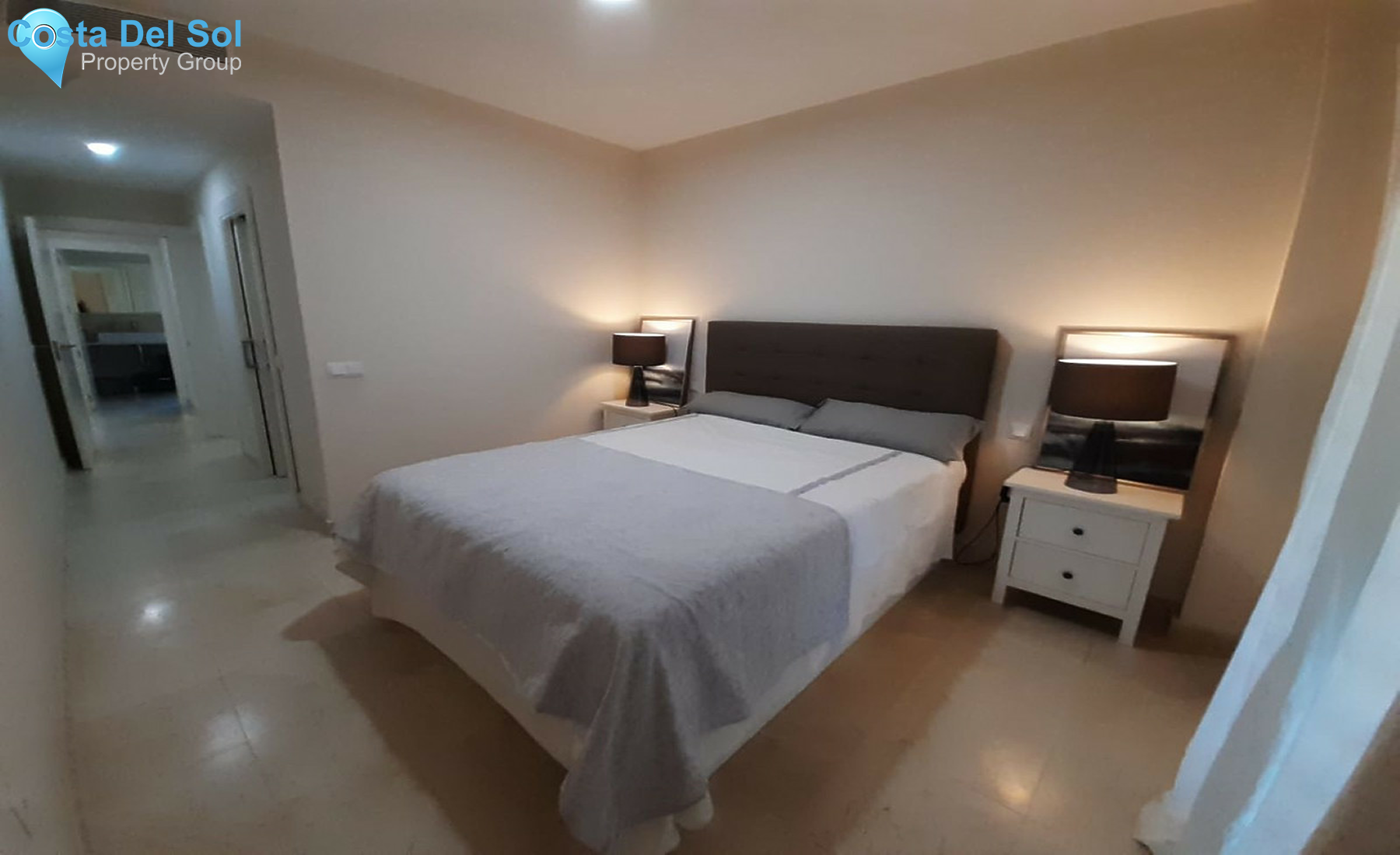 Ground Floor Apartment in Benahavís-1307171