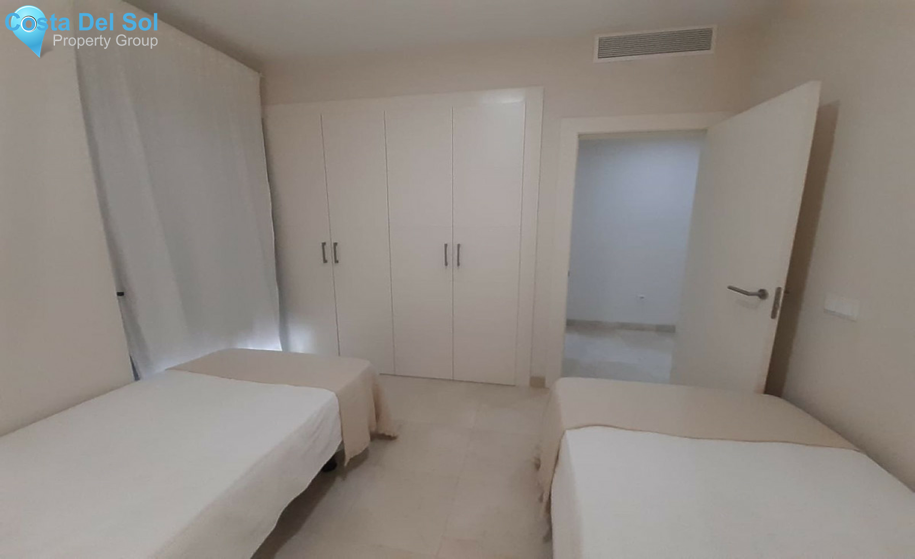 Ground Floor Apartment in Benahavís-1307172