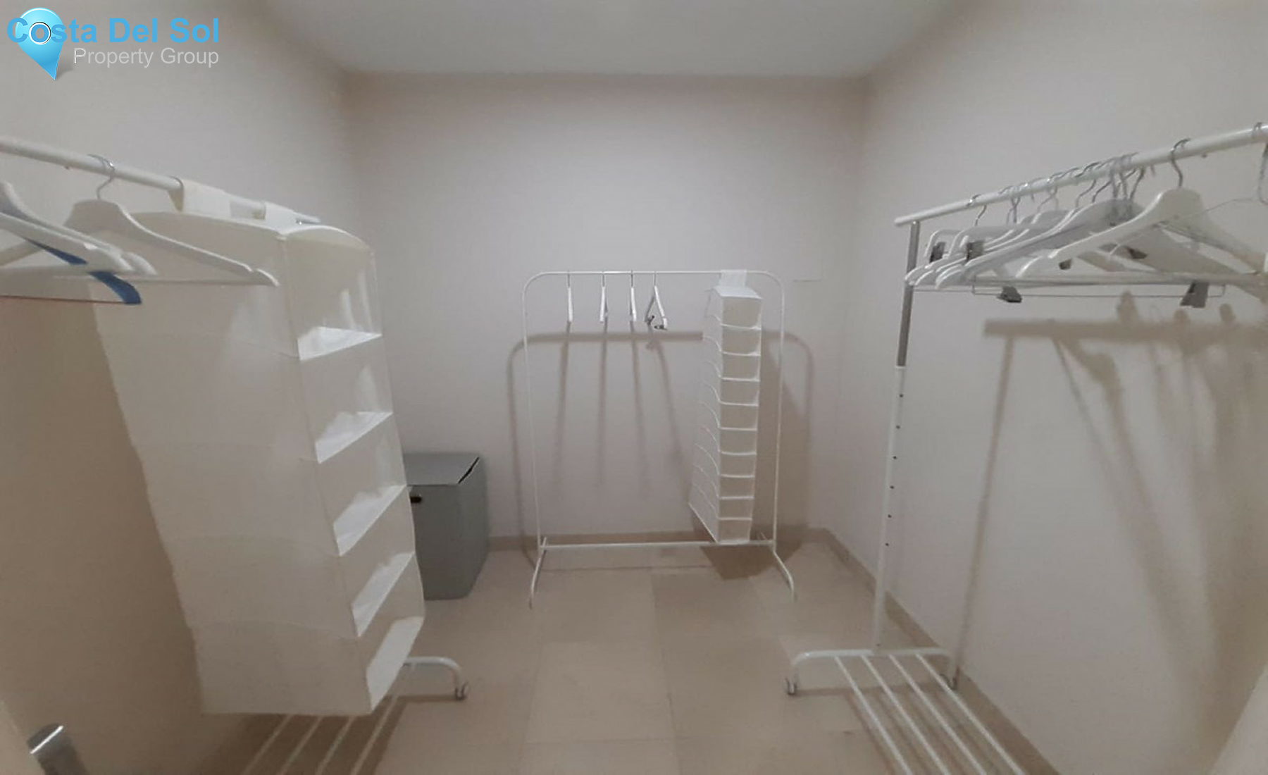 Ground Floor Apartment in Benahavís-1307173