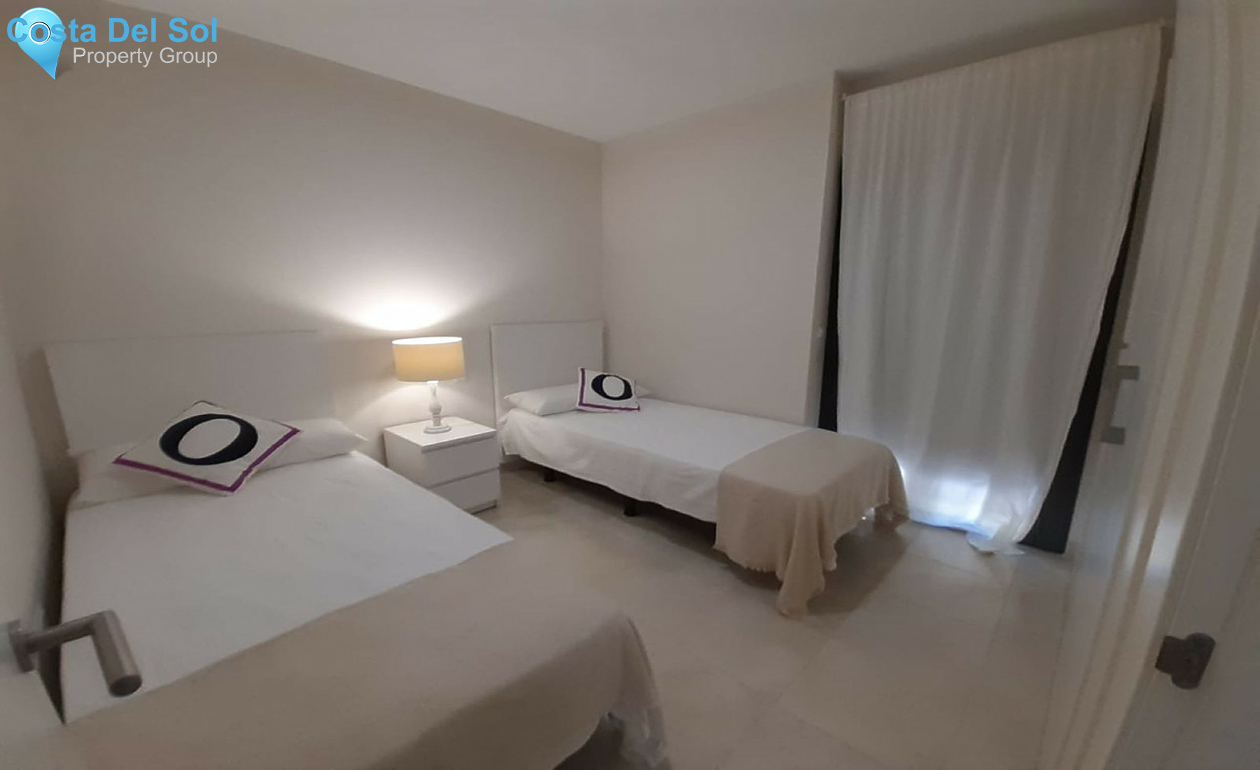 Ground Floor Apartment in Benahavís-1307177