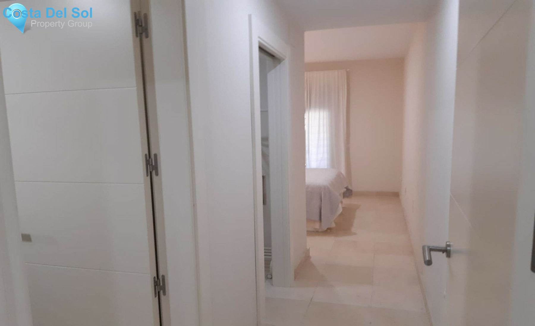 Ground Floor Apartment in Benahavís-1307167