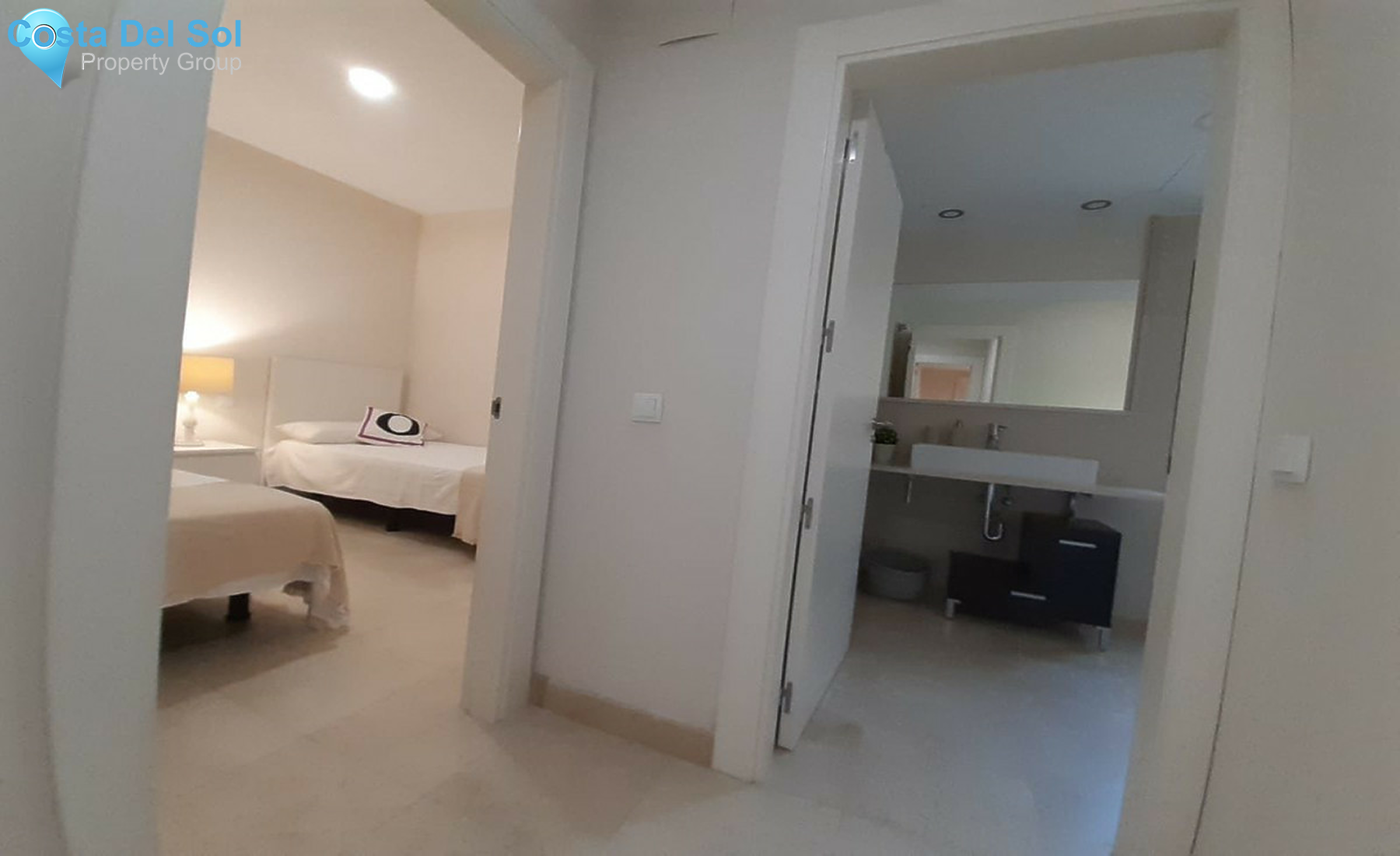 Ground Floor Apartment in Benahavís-1307168