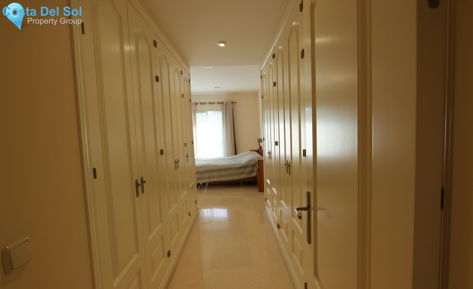 Ground Floor Apartment in Benahavís-1335154