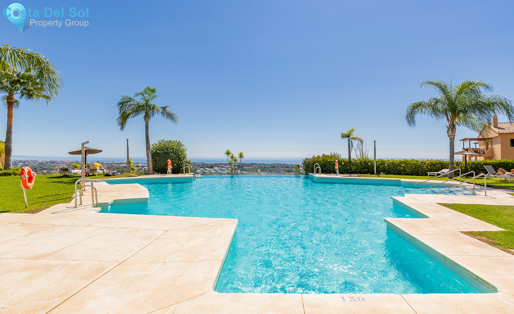 Ground Floor Apartment in Benahavís-1342673