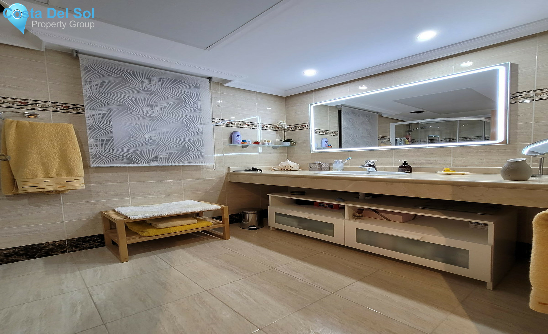Ground Floor Apartment in Benahavís-1377170