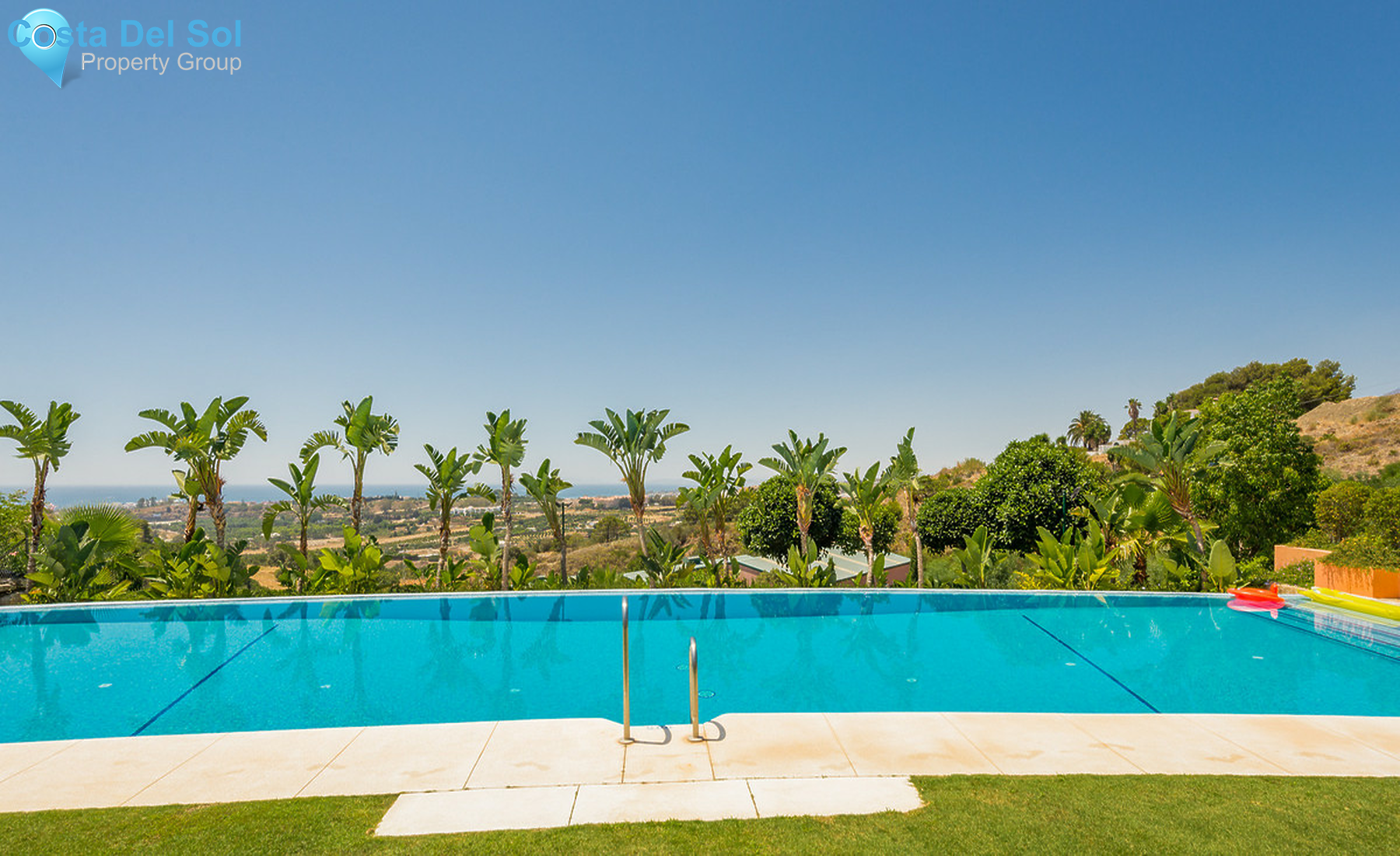 Ground Floor Apartment in Benahavís