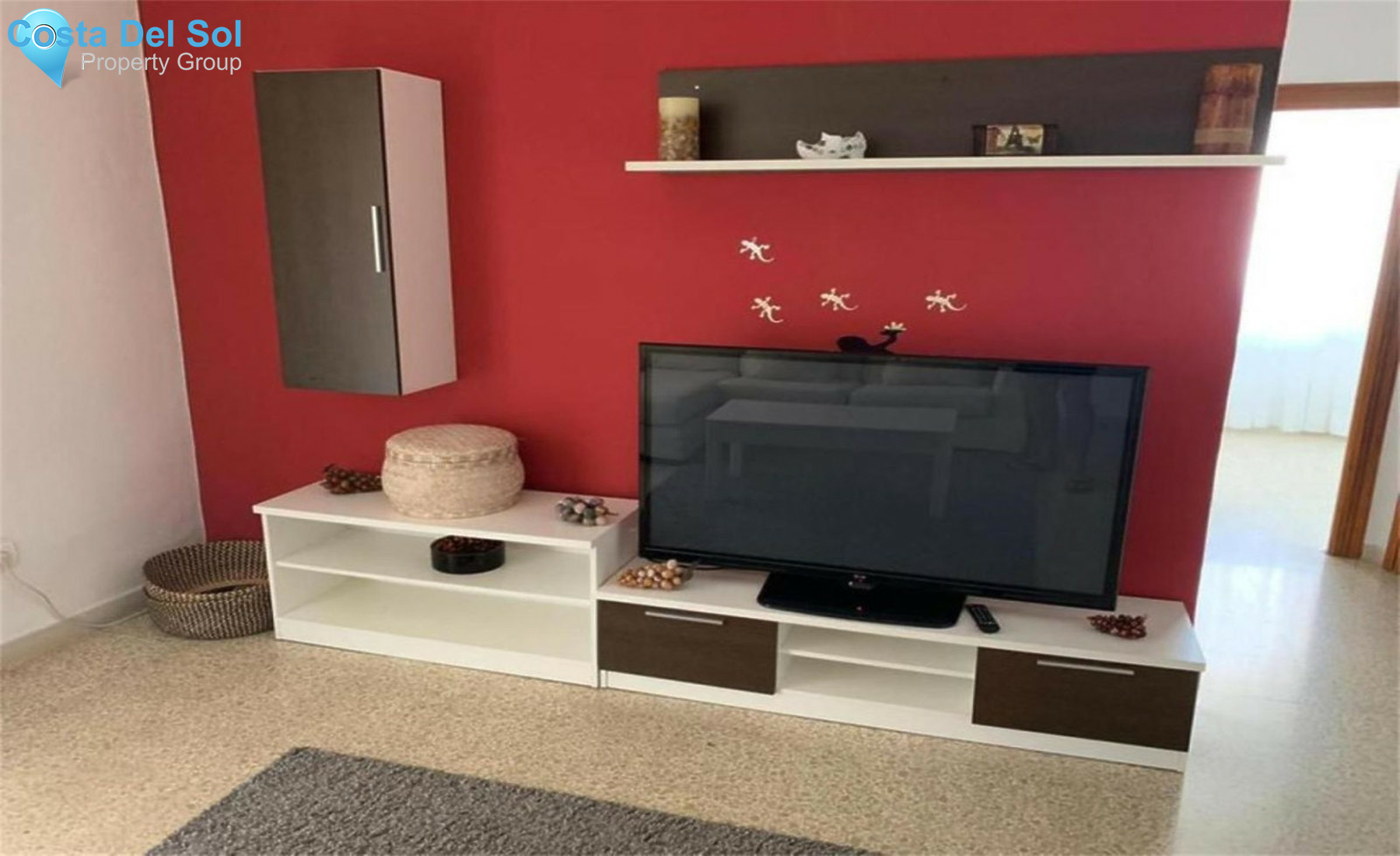 Ground Floor Apartment in Benahavís-1412111
