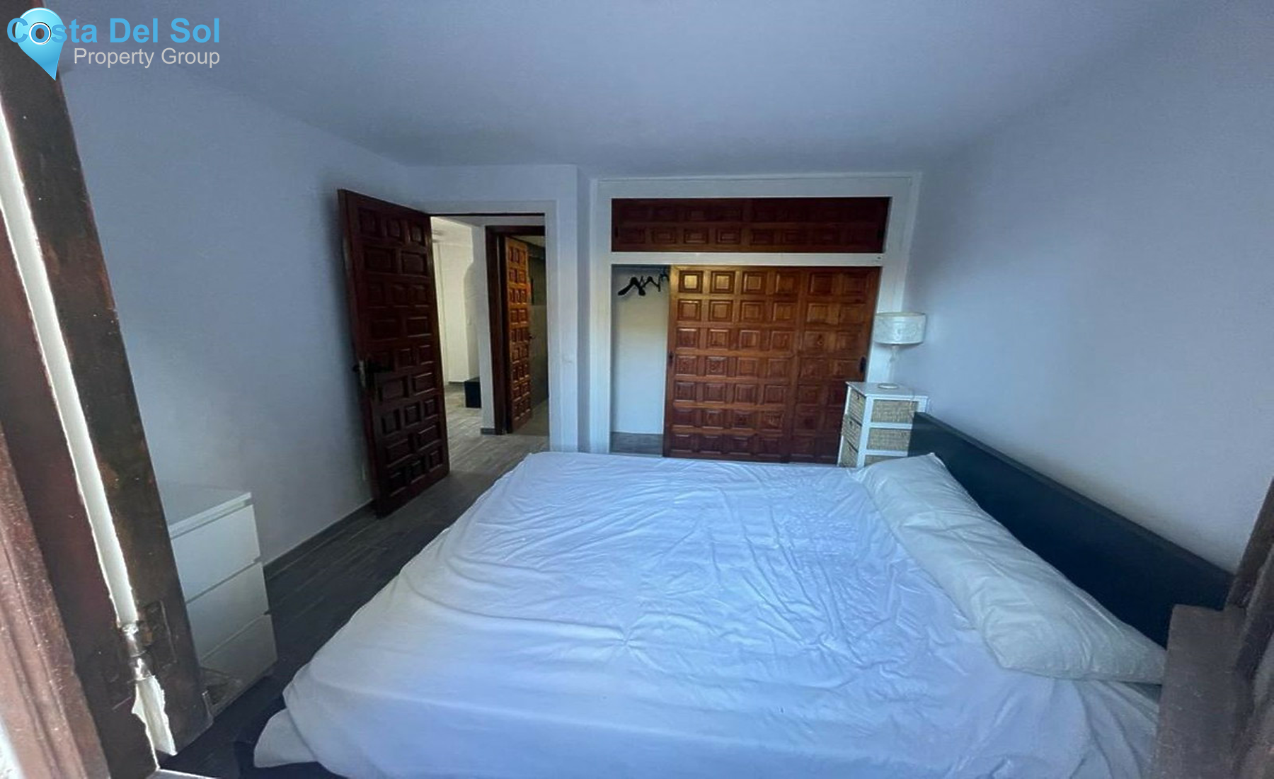Ground Floor Apartment in Benahavís-1433660