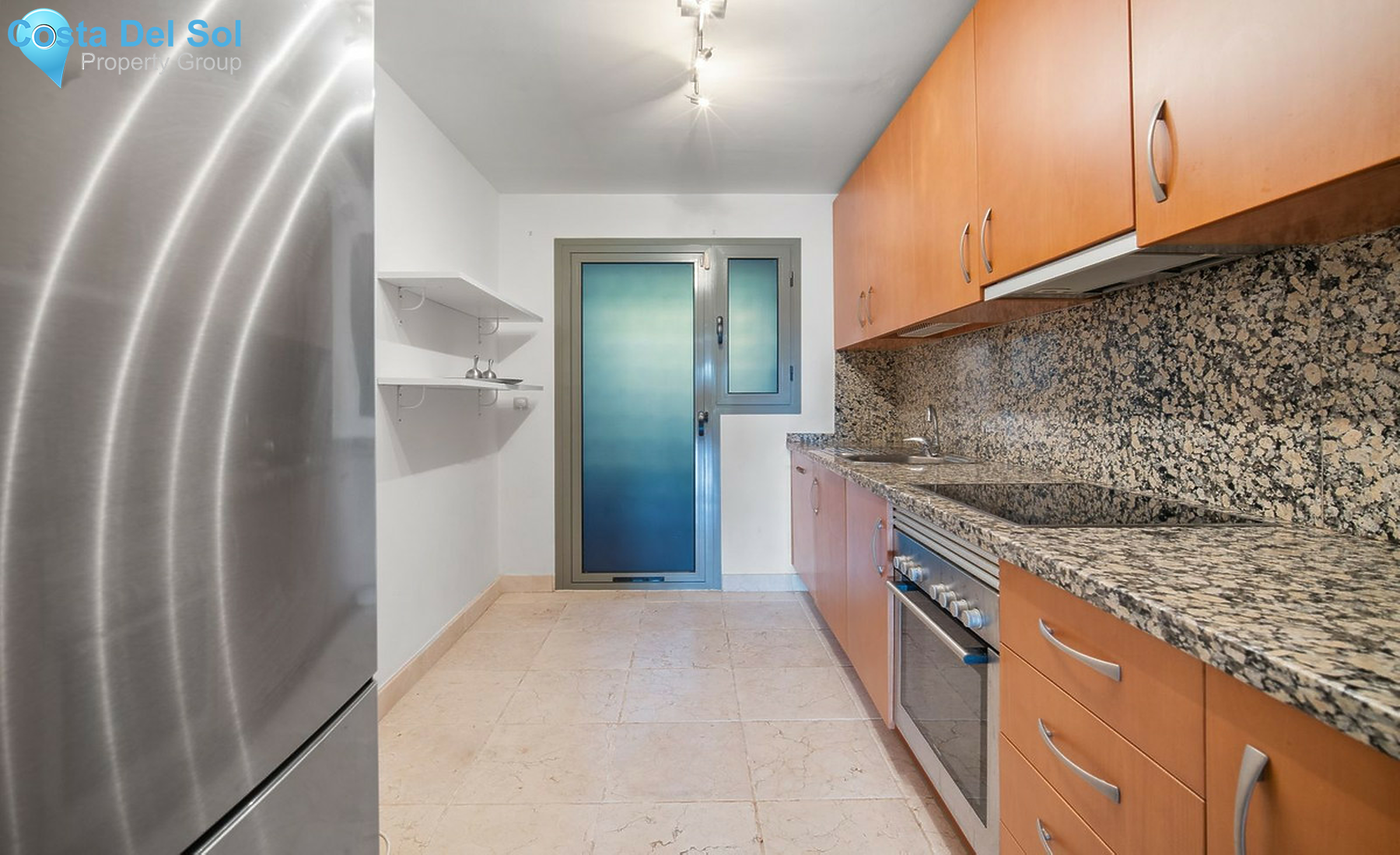 Ground Floor Apartment in Benahavís-1453250