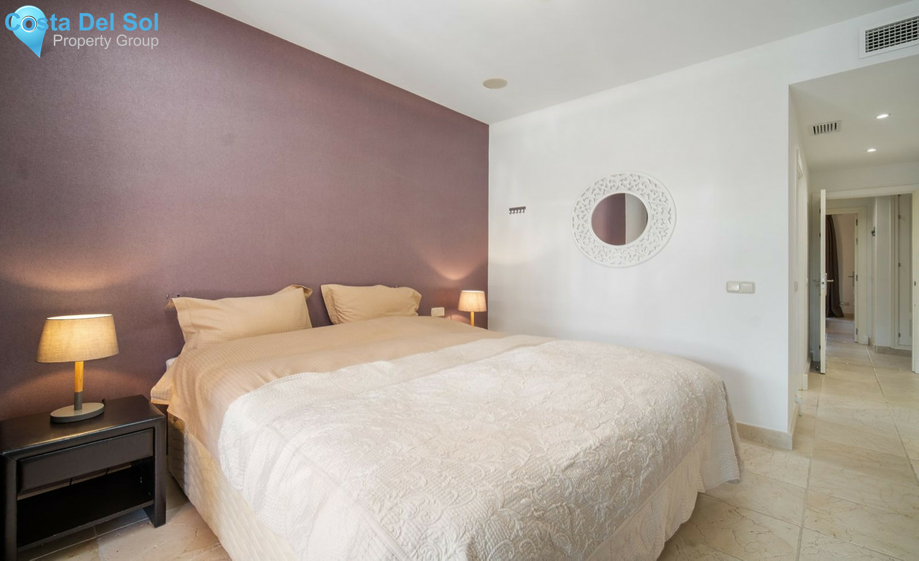 Ground Floor Apartment in Benahavís-1453251