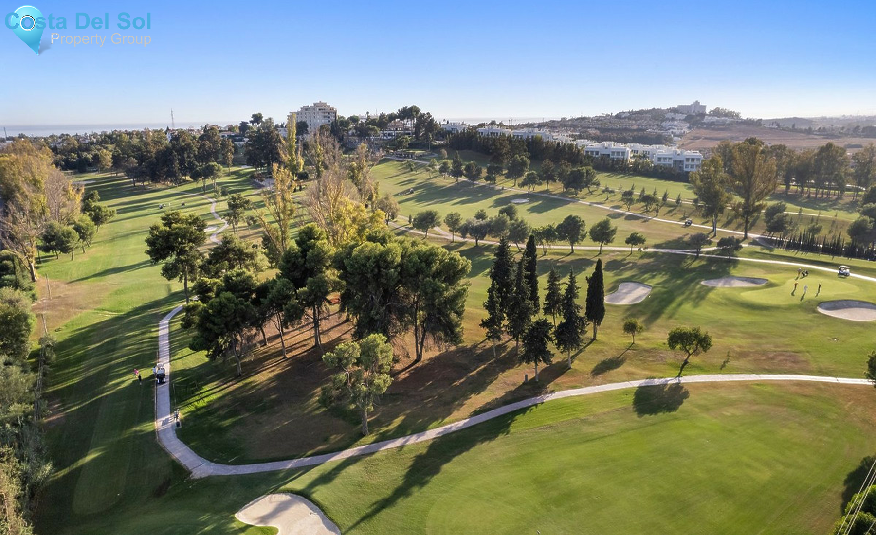Ground Floor Apartment in Benahavís-1453244