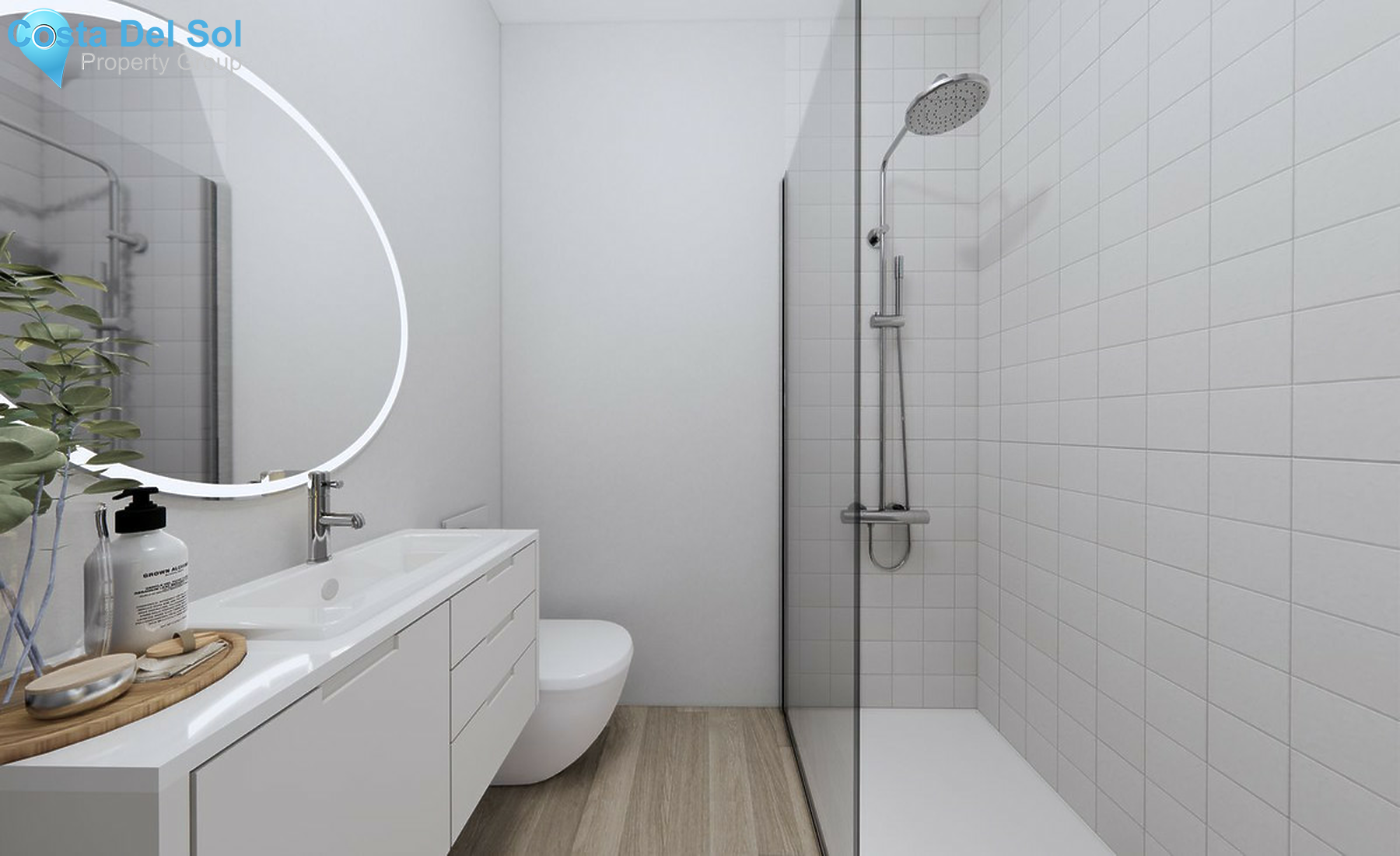 Ground Floor Apartment in Benahavís-1479566