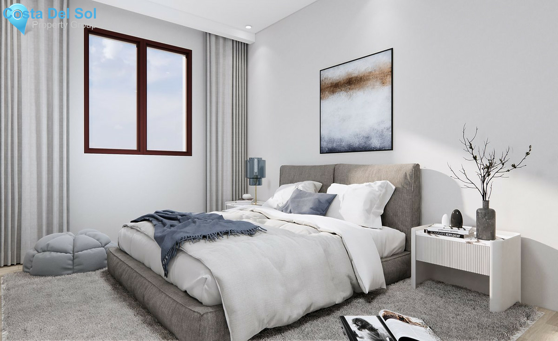 Ground Floor Apartment in Benahavís-1479561