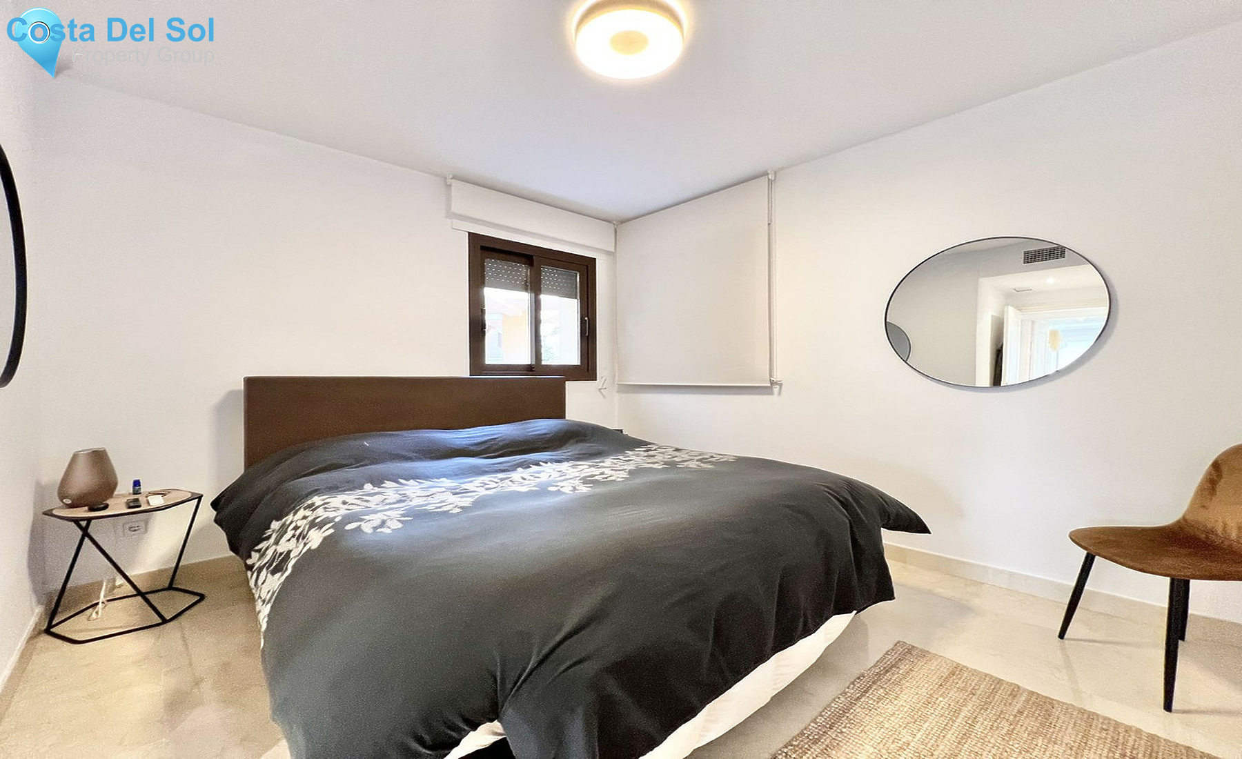 Ground Floor Apartment in Benahavís-1499495