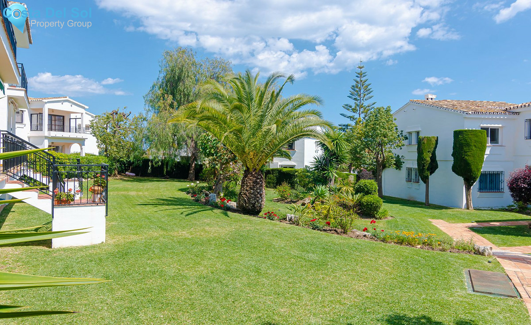 Ground Floor Apartment in Benahavís