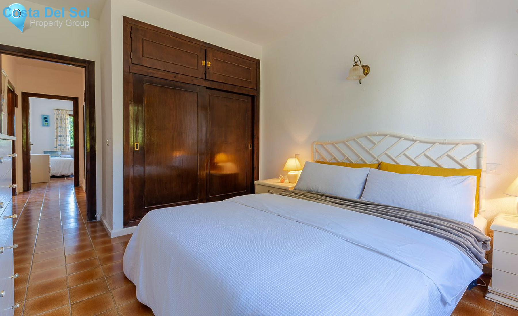 Ground Floor Apartment in Benahavís-1529114