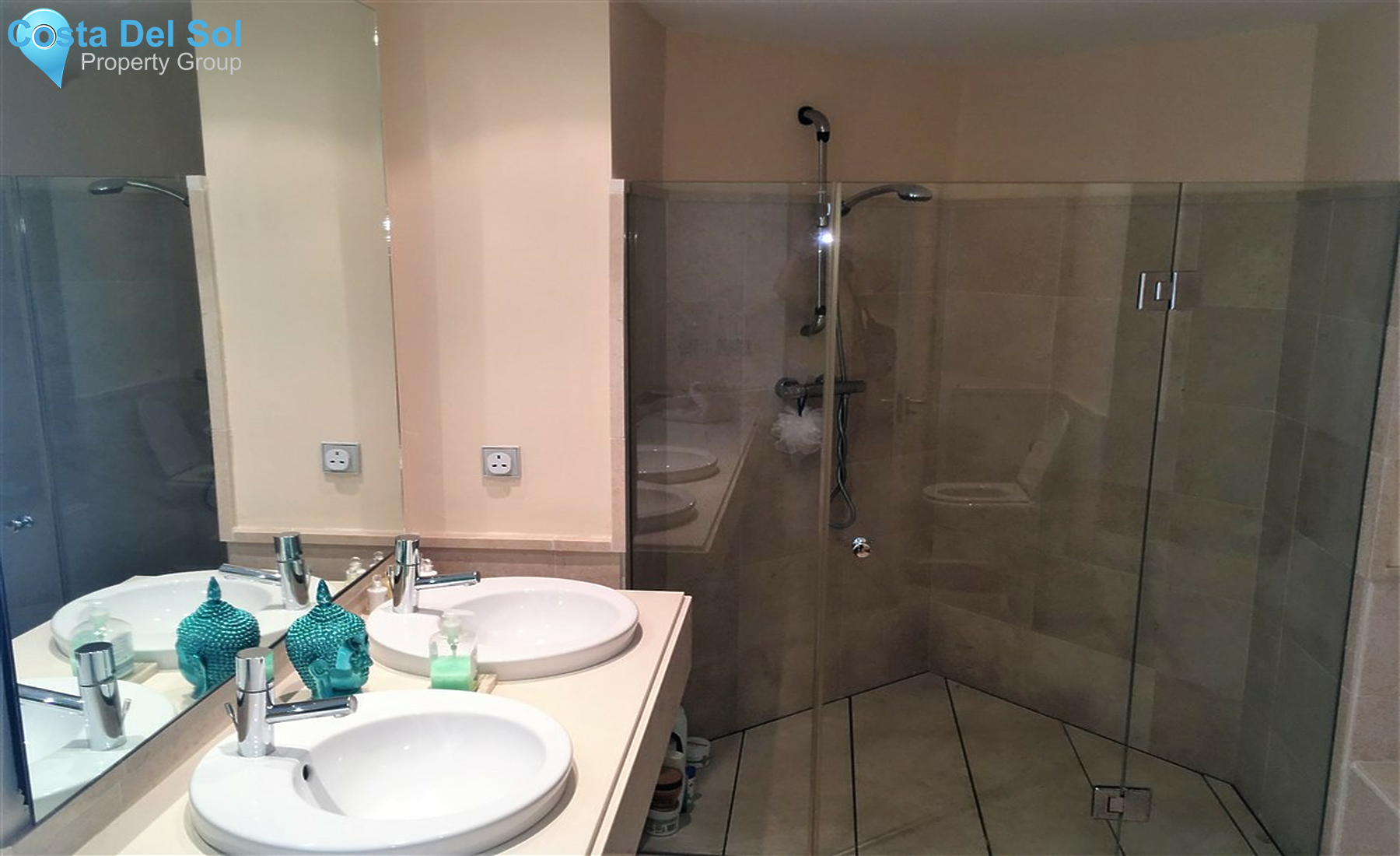 Ground Floor Apartment in Benahavís-1538481