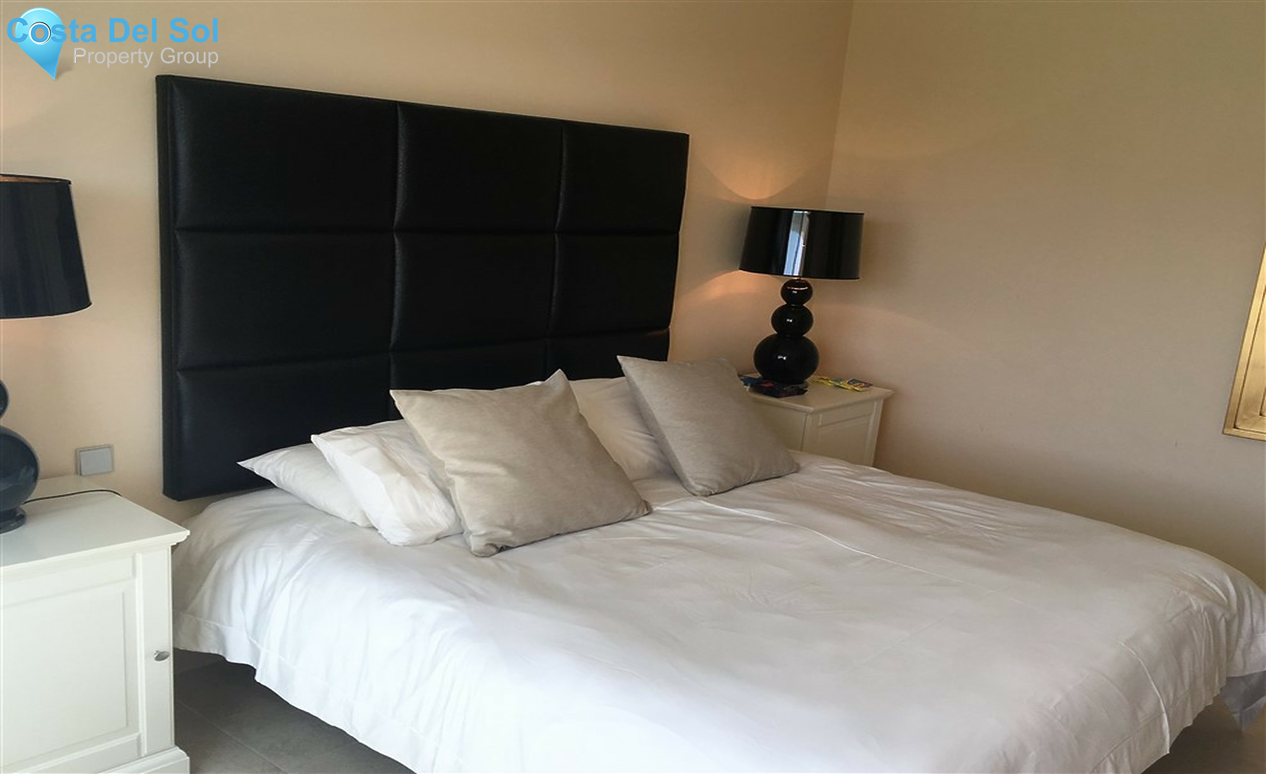 Ground Floor Apartment in Benahavís-1538483