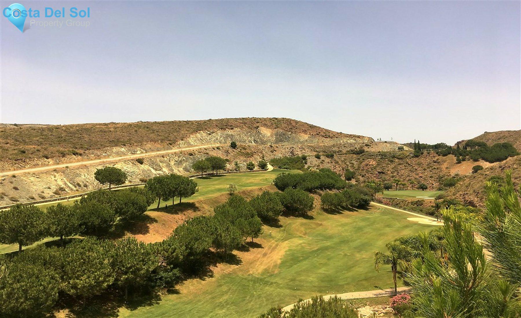 Ground Floor Apartment in Benahavís-1538487
