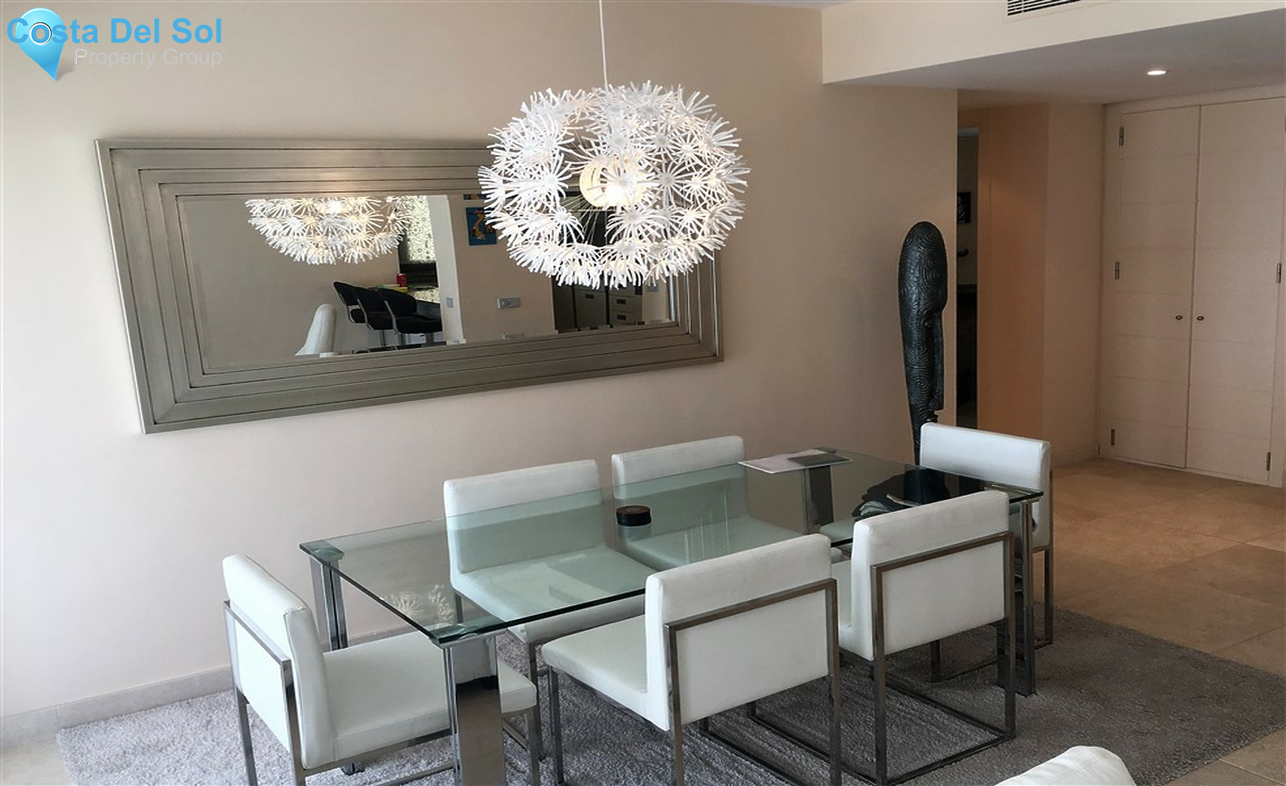 Ground Floor Apartment in Benahavís-1538472