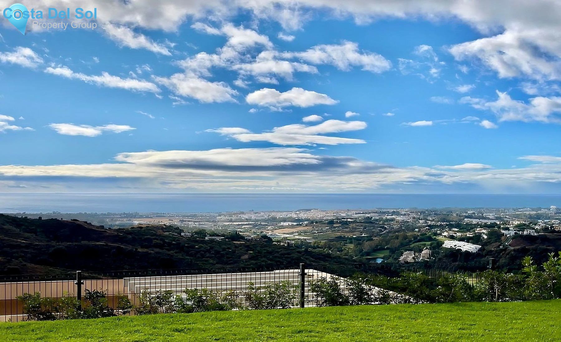 Ground Floor Apartment in Benahavís-1542657