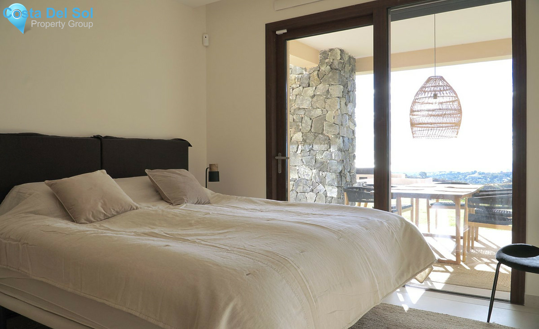 Ground Floor Apartment in Benahavís-1542659