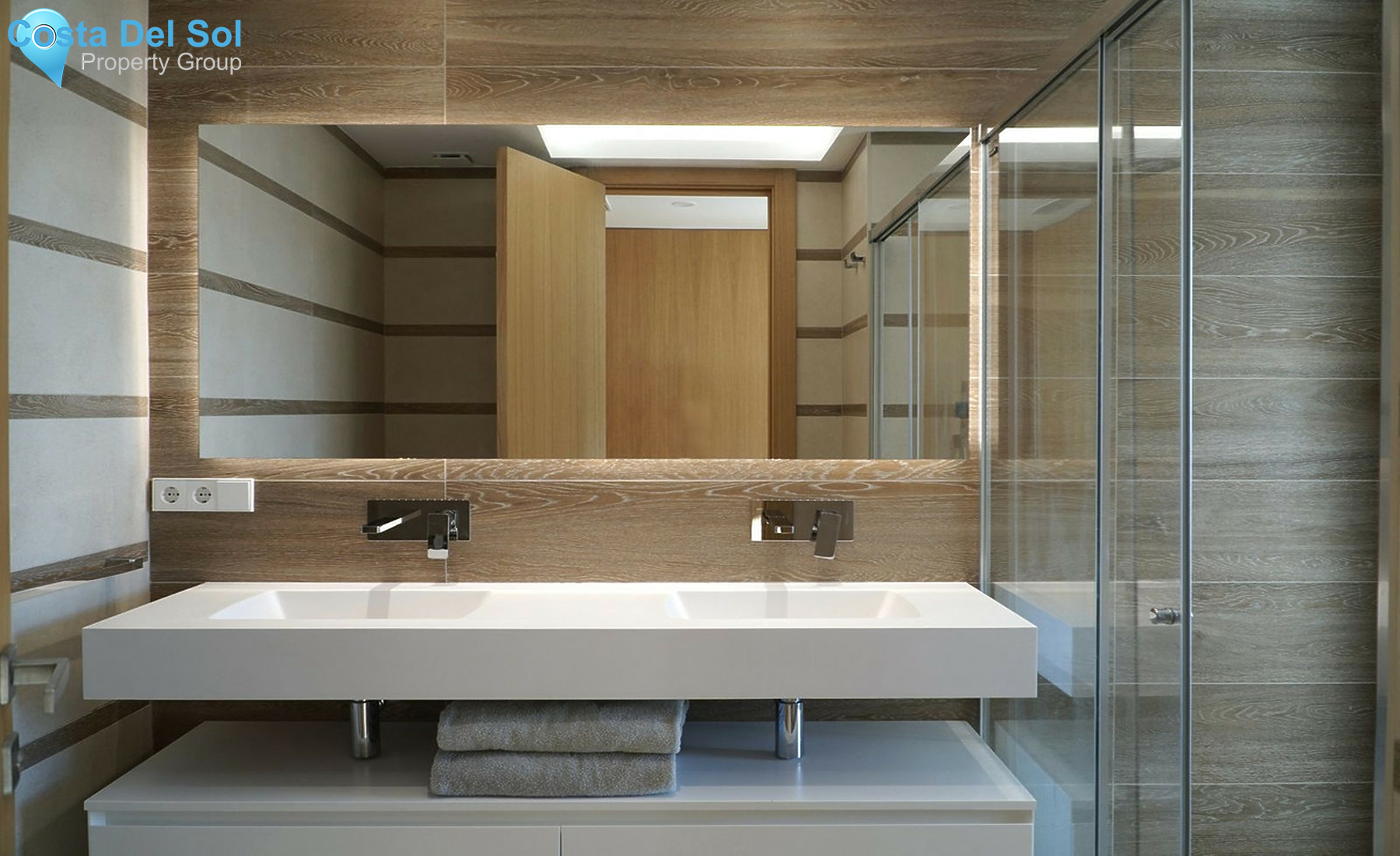 Ground Floor Apartment in Benahavís-1542660