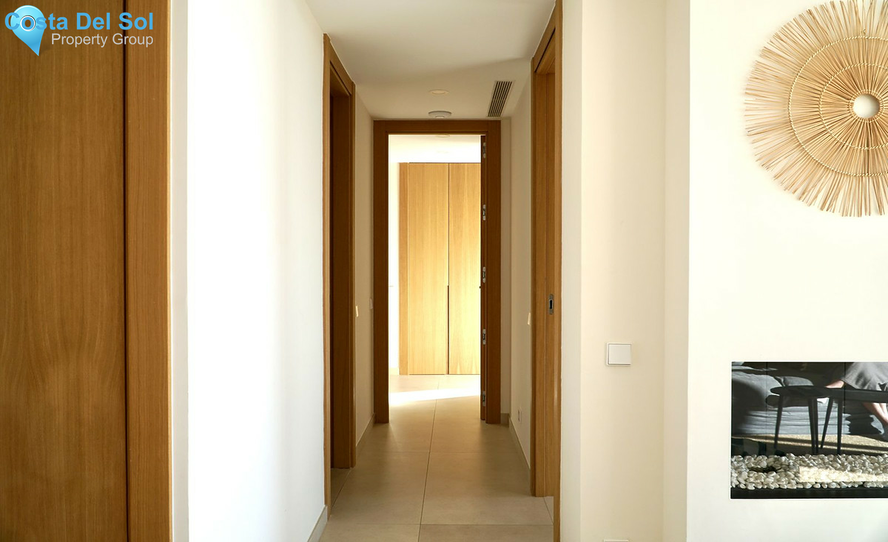 Ground Floor Apartment in Benahavís-1542661