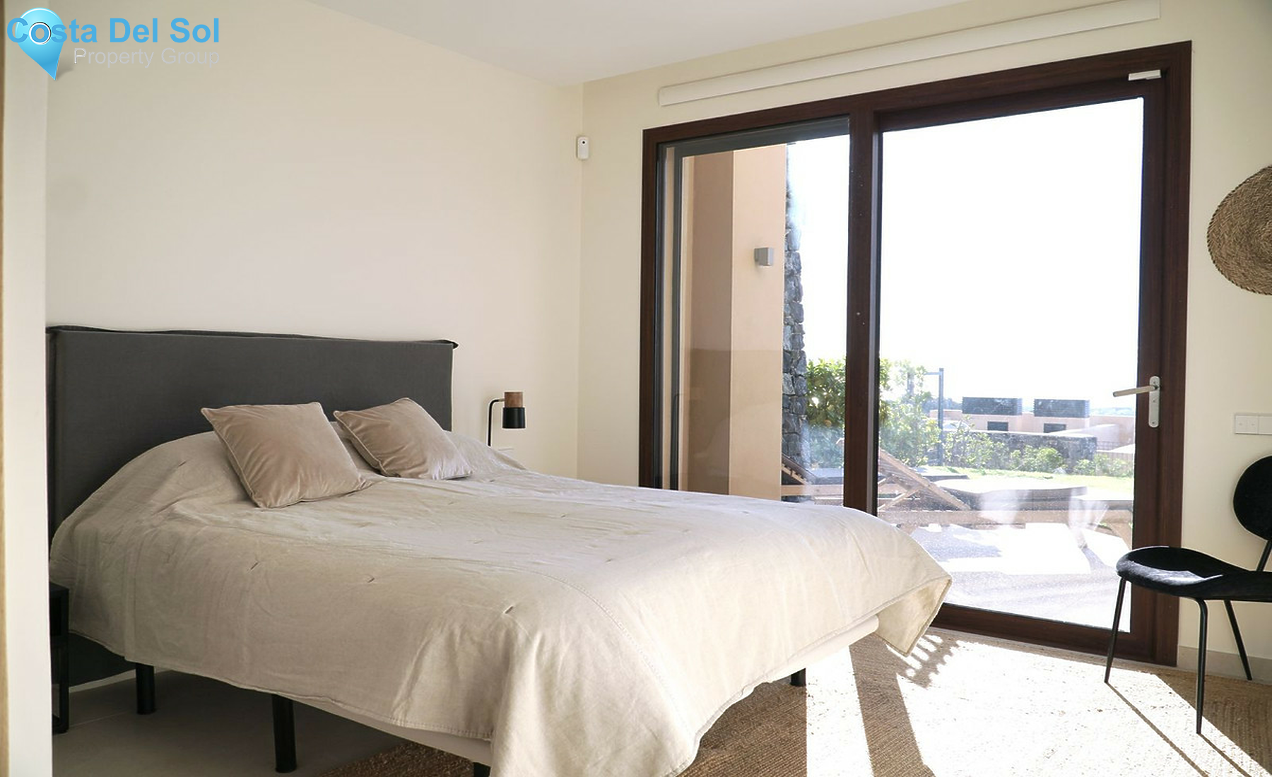 Ground Floor Apartment in Benahavís-1542662