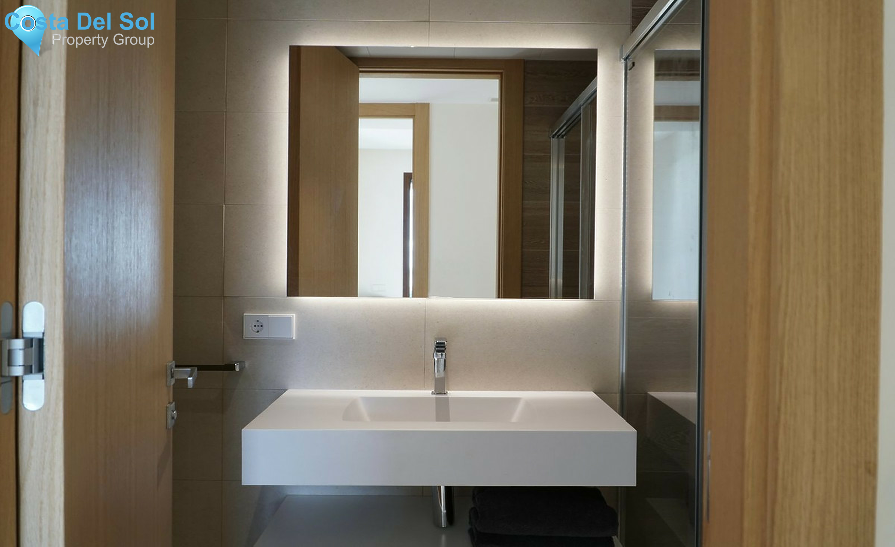 Ground Floor Apartment in Benahavís-1542663