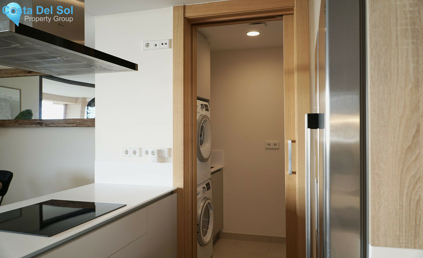 Ground Floor Apartment in Benahavís-1542653