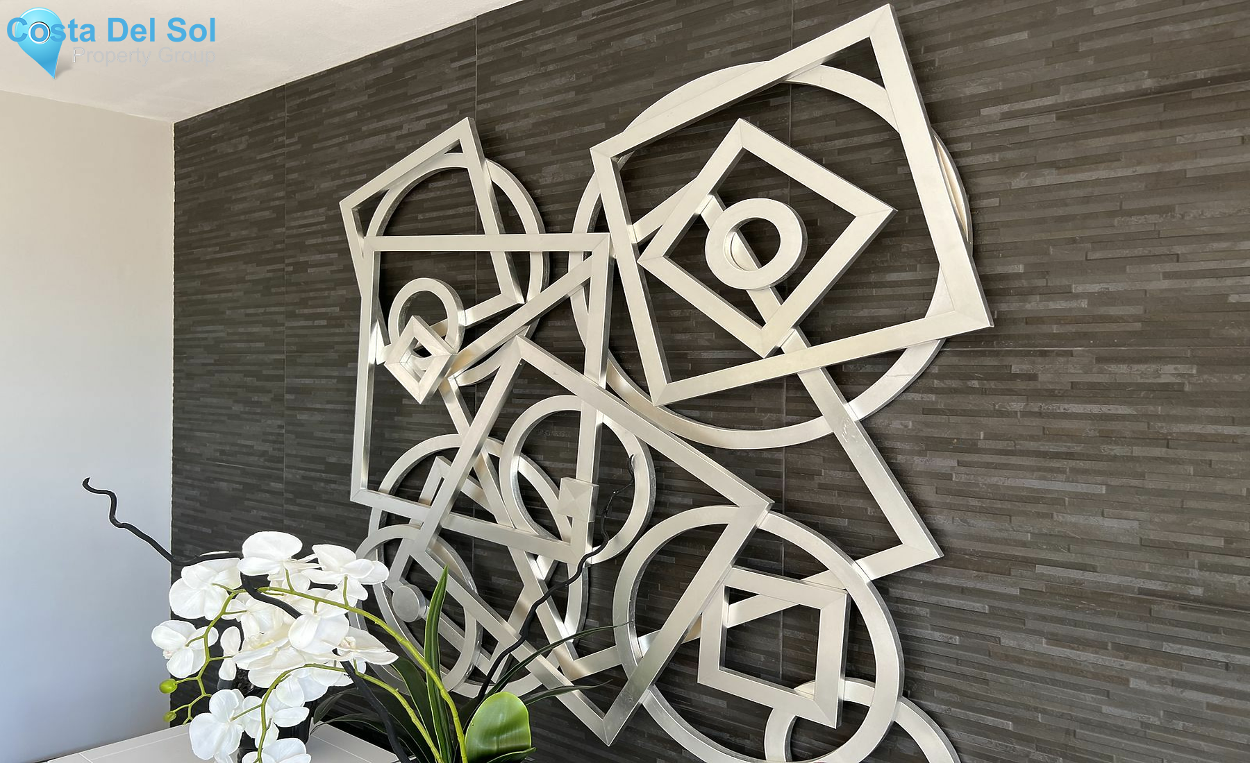Ground Floor Apartment in Benahavís-1137181