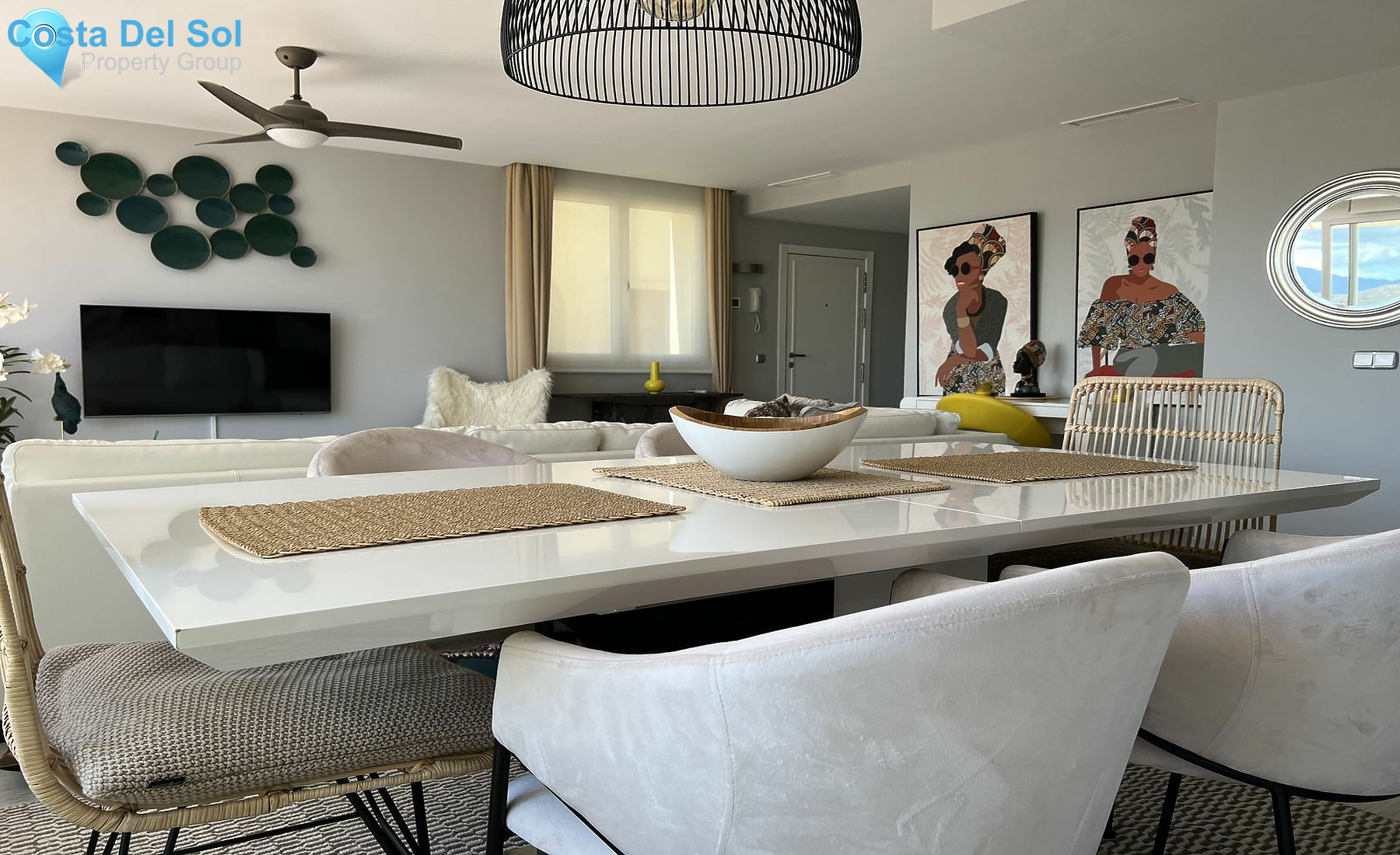 Ground Floor Apartment in Benahavís-1137182