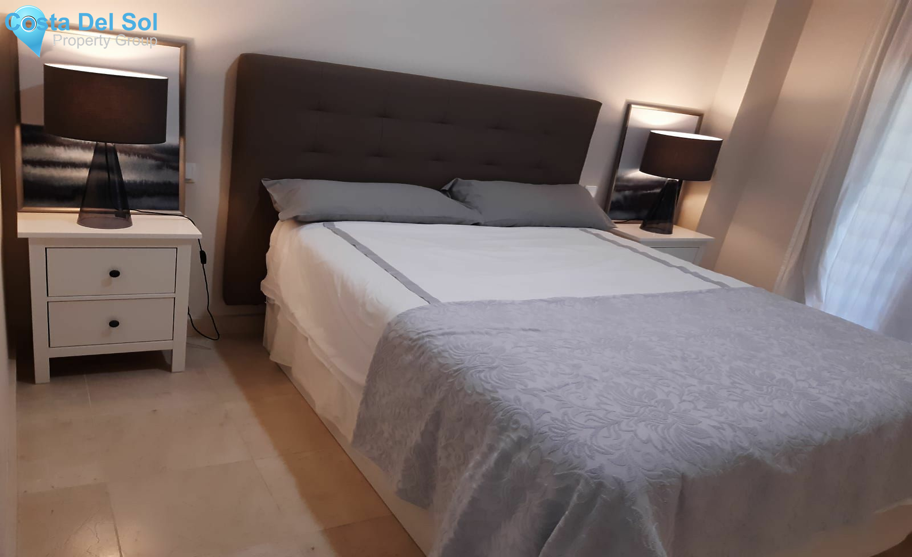 Ground Floor Apartment in Benahavís-1161938