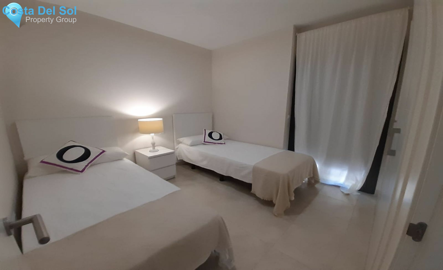 Ground Floor Apartment in Benahavís-1161939