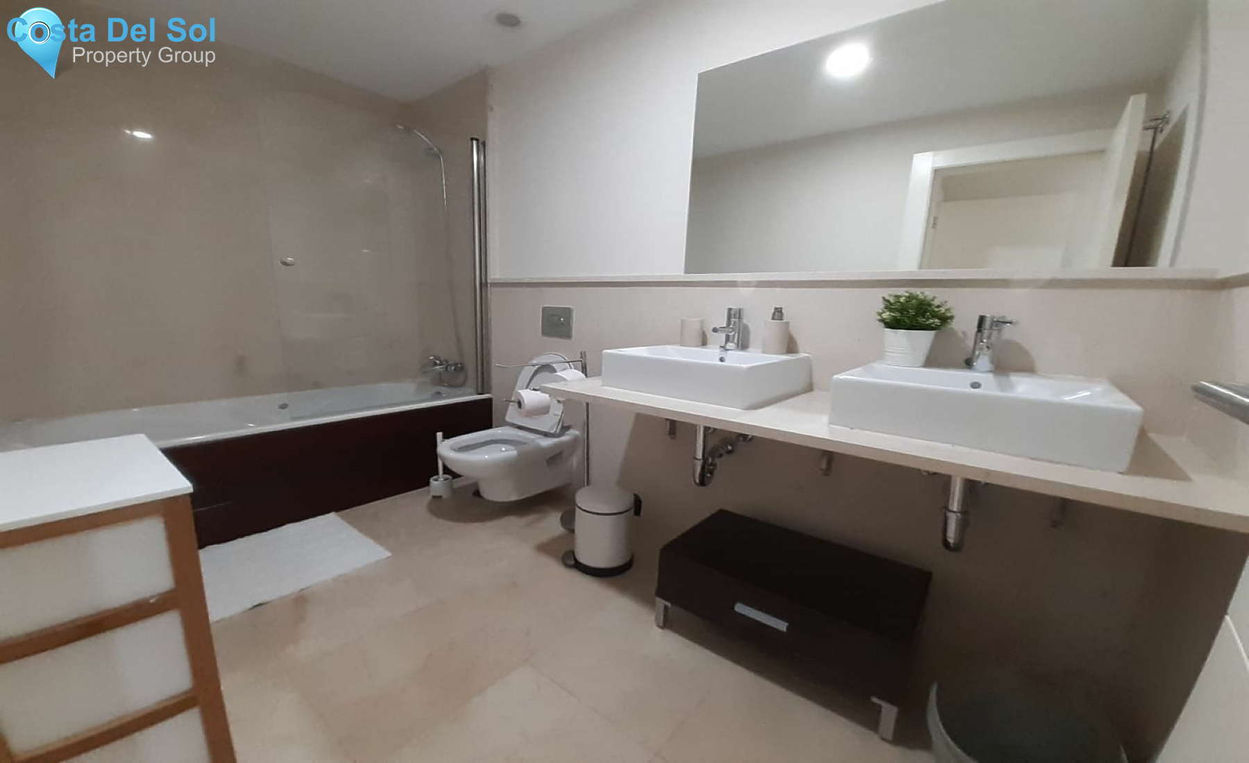 Ground Floor Apartment in Benahavís-1161927