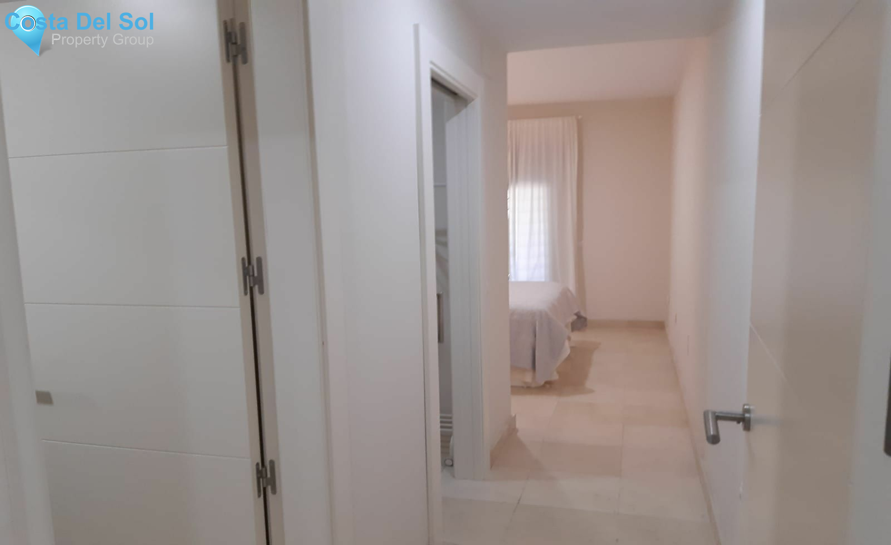 Ground Floor Apartment in Benahavís-1161929